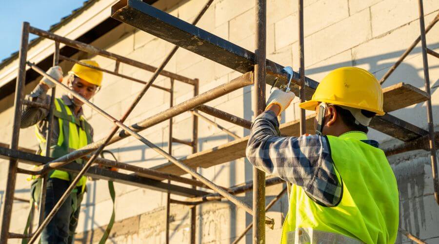 Expert Emergency Roof Repairs services in Saint Landry, LA